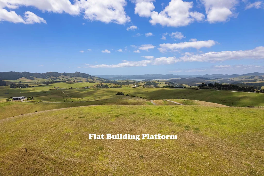 Kaeo  Lifestyle Block Near Kaeo!