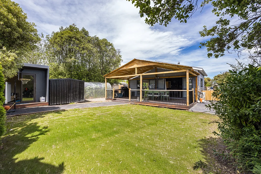 2 Seddon Street, Kainga, Christchurch, Canterbury