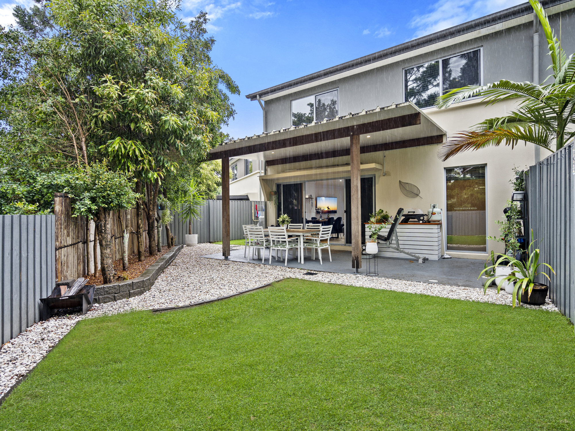 GREENVUE VILLAS UNIT 6 1 BELONGIL ST, PACIFIC PINES QLD 4211, 0 habitaciones, 0 baños, Townhouse