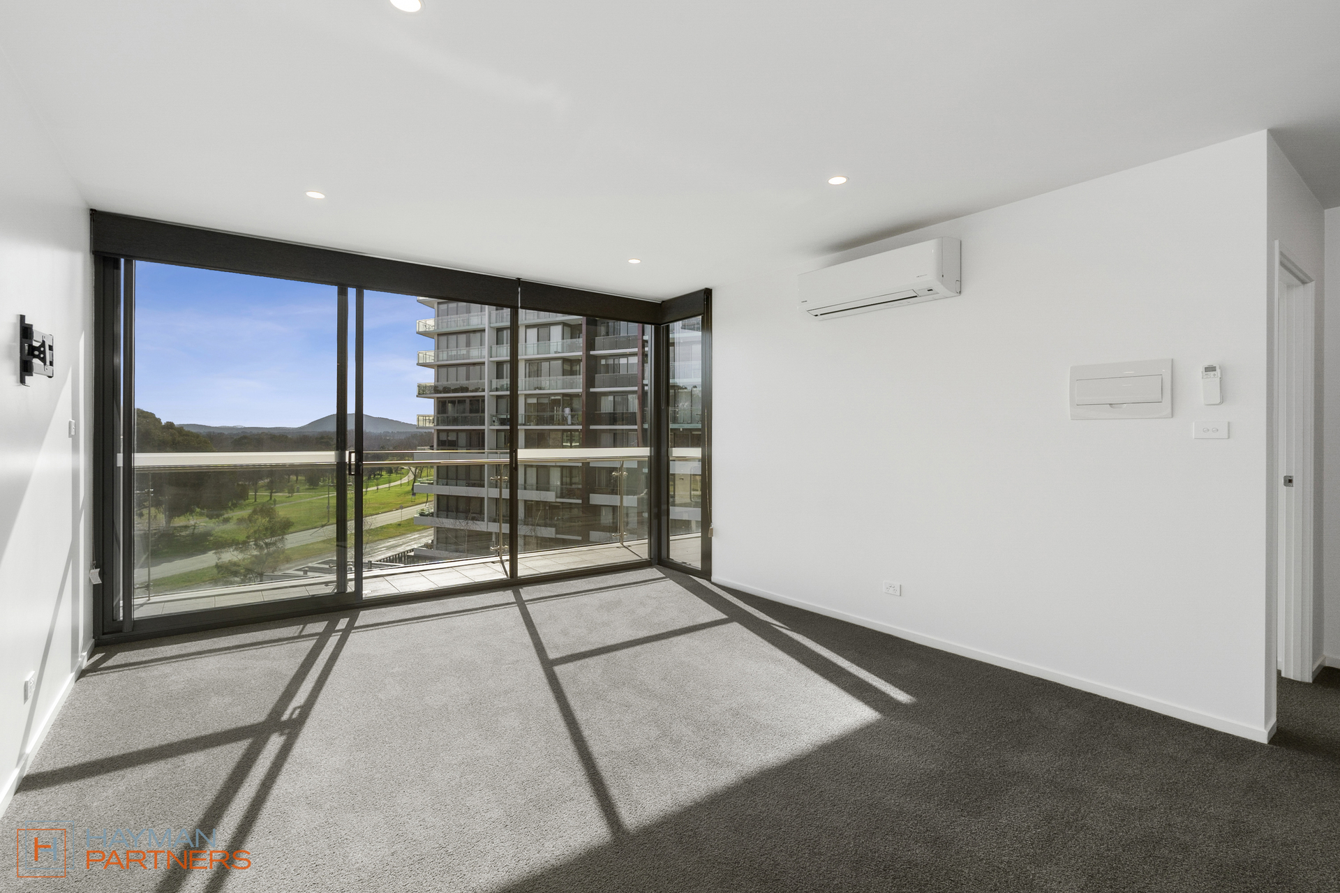 TRILOGY APARTMENTS UNIT 296 7 IRVING ST, PHILLIP ACT 2606, 0房, 0浴, Unit