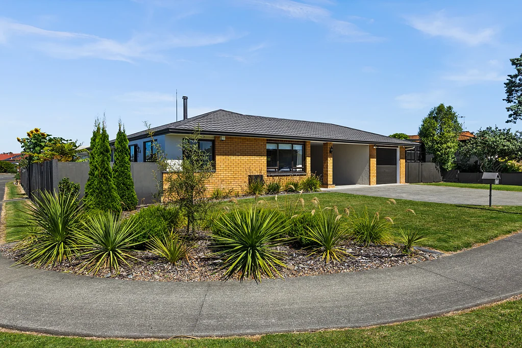 31 Glamorgan Avenue, Tamatea, Napier, Hawke's Bay