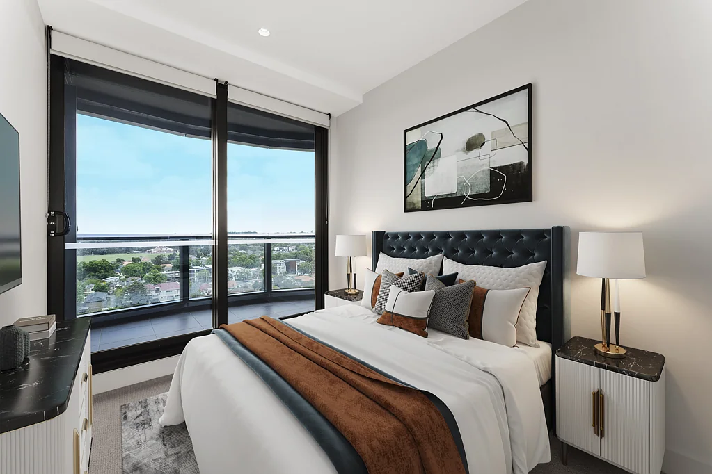 1409/850 Whitehorse Road, Box Hill, VIC 3128