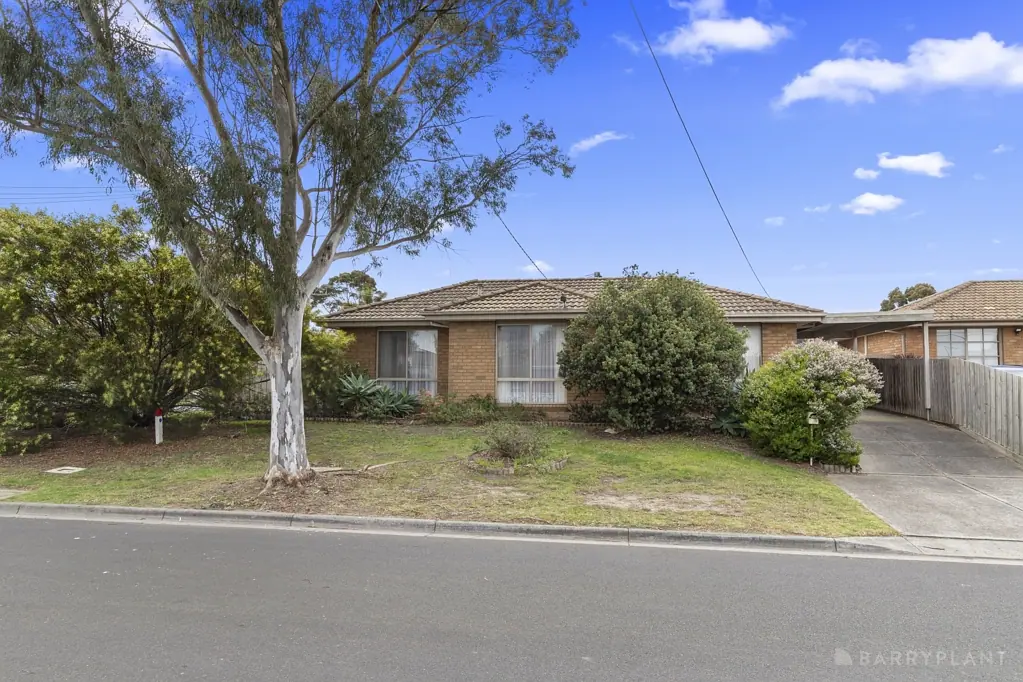 61 Jacana Drive, Carrum Downs, VIC 3201