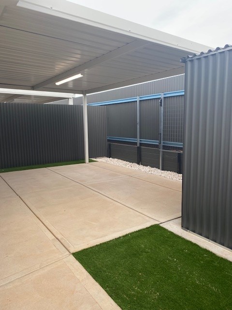 40C WILSON ST, KALGOORLIE WA 6430, 0房, 0浴, Unit