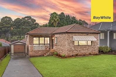North Ryde 3Moenga Sought After Opportunity in Blue Chip Locale