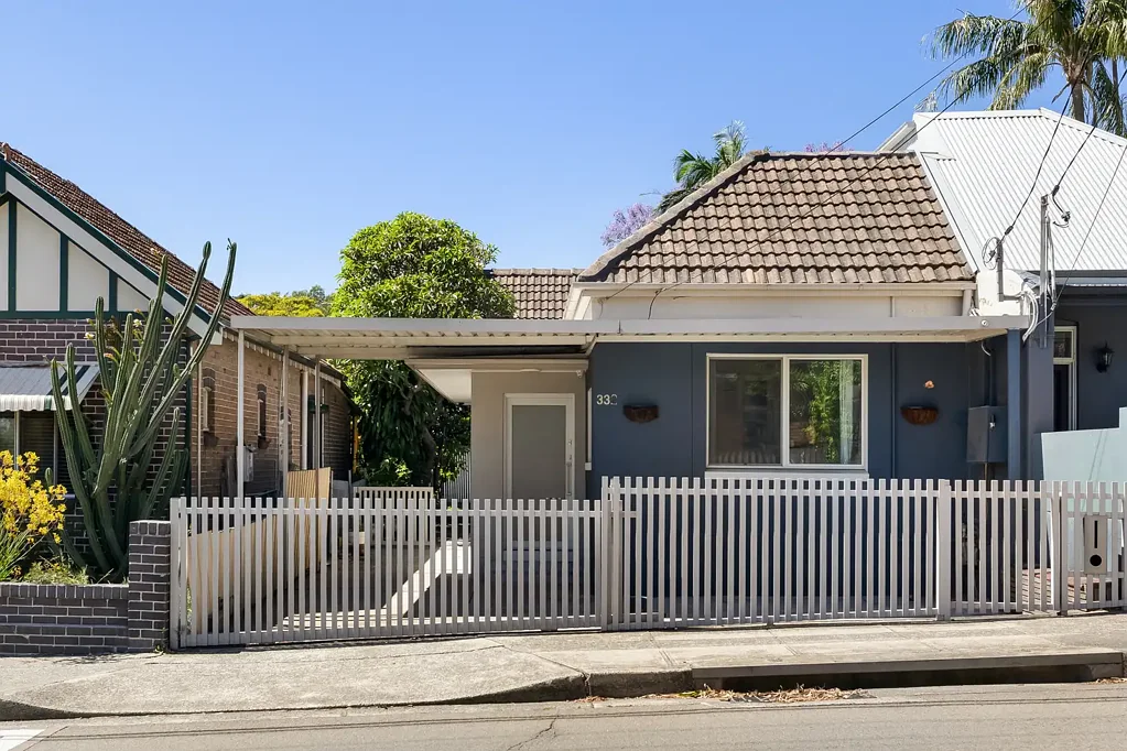 332 Unwins Bridge Road, Tempe, NSW 2044