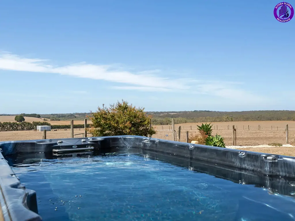Bellbrae 5房  One of the Surf Coast's Finest Lifestyle Estates – 150 Acres of Prestige, Privacy & Endless Possibilities