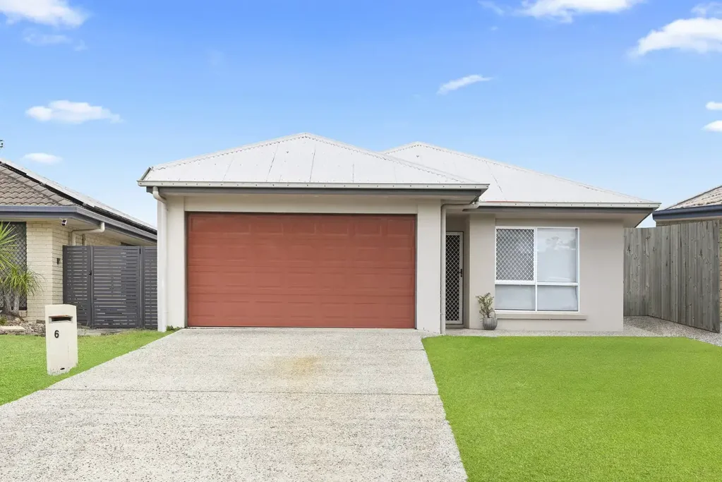 6 Griffin Crescent, Caloundra West, QLD 4551