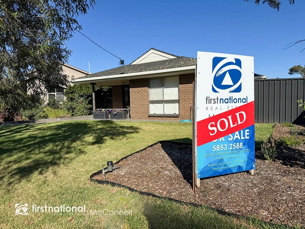 2 Savige Road, Stanhope, VIC 3623