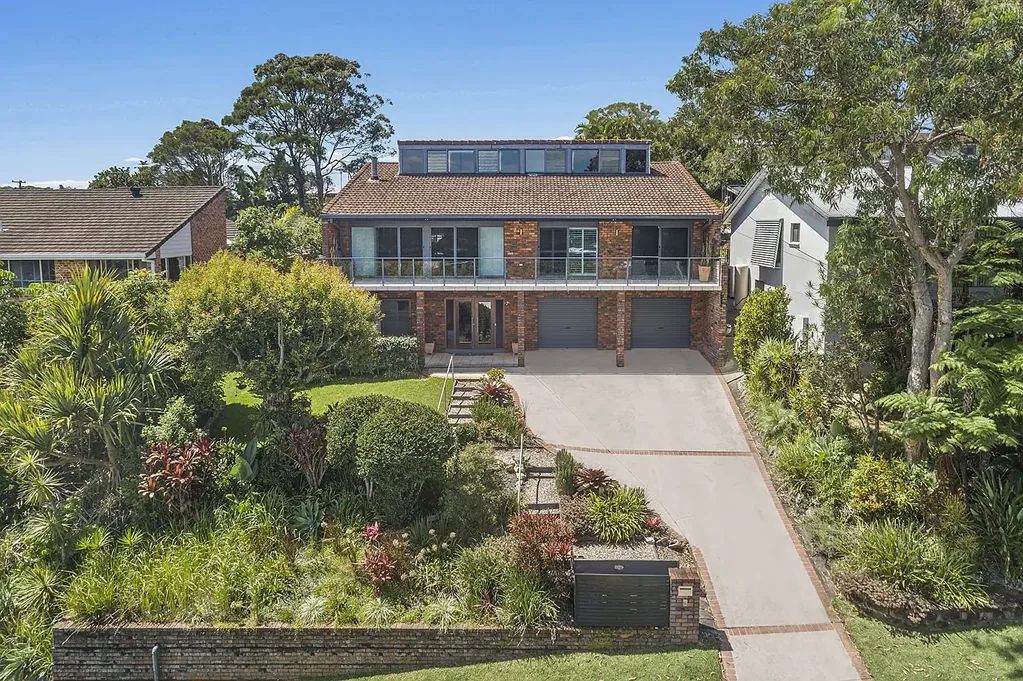 6 Cunningham Crescent, Sawtell, NSW 2452
