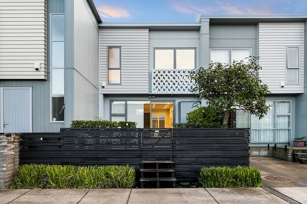 28 Oioi Road, Hobsonville, Waitakere City, Auckland