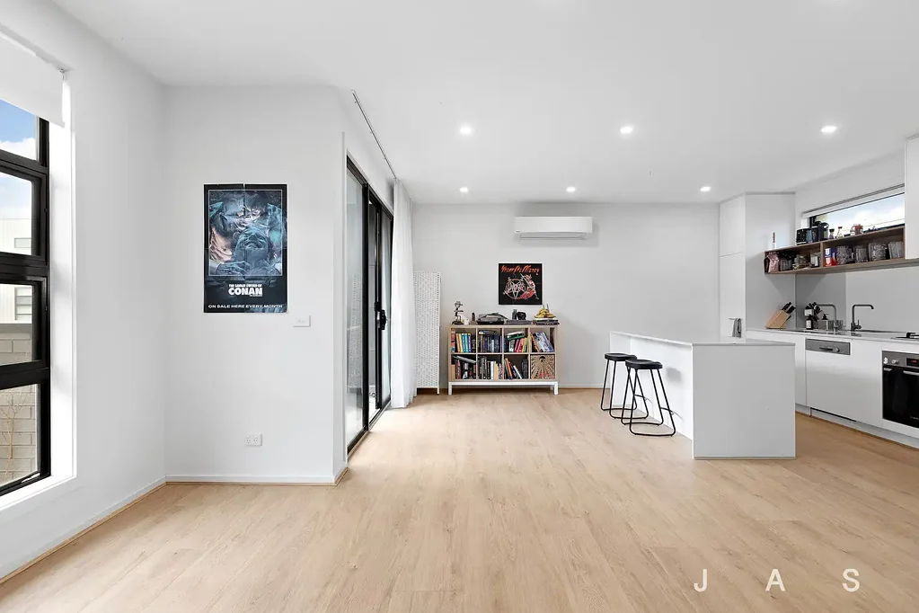Altona North 2chambre Modern Comfort, Superb City-Fringe Convenience