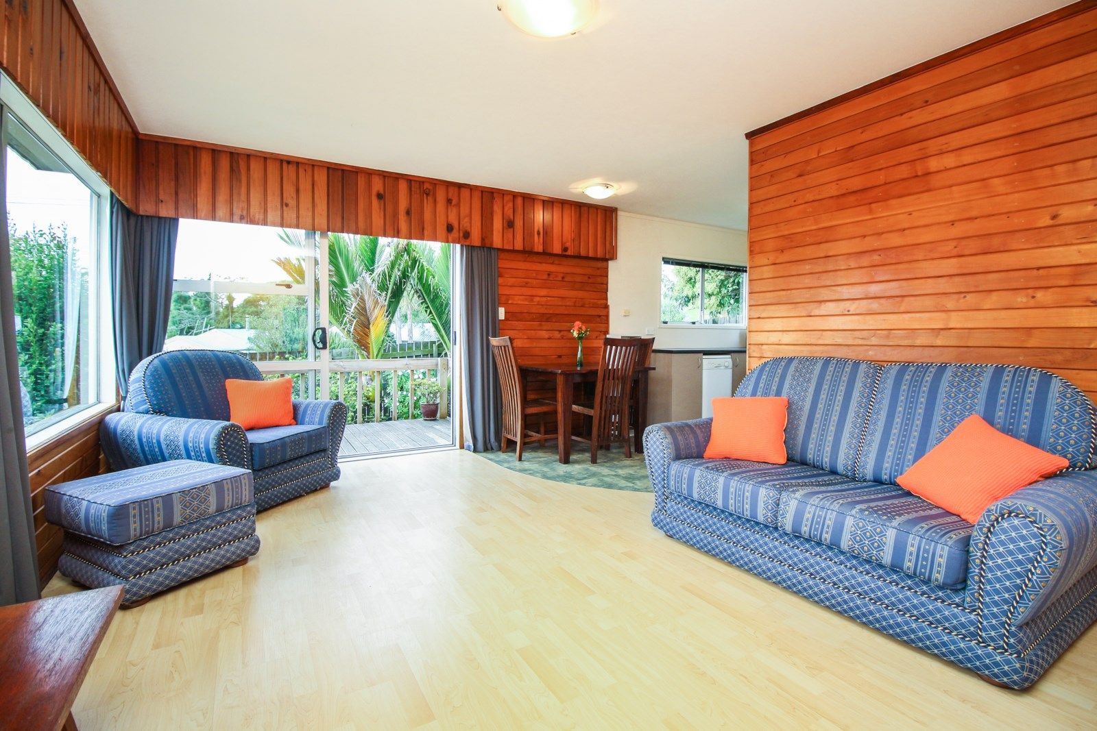 1/38 Aeroview Drive, Beach Haven, Auckland - North Shore, 2房, 1浴