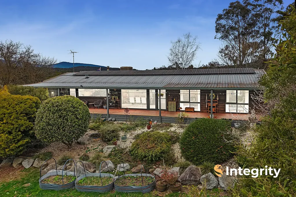 539 Chum Creek Road, Chum Creek, VIC 3777