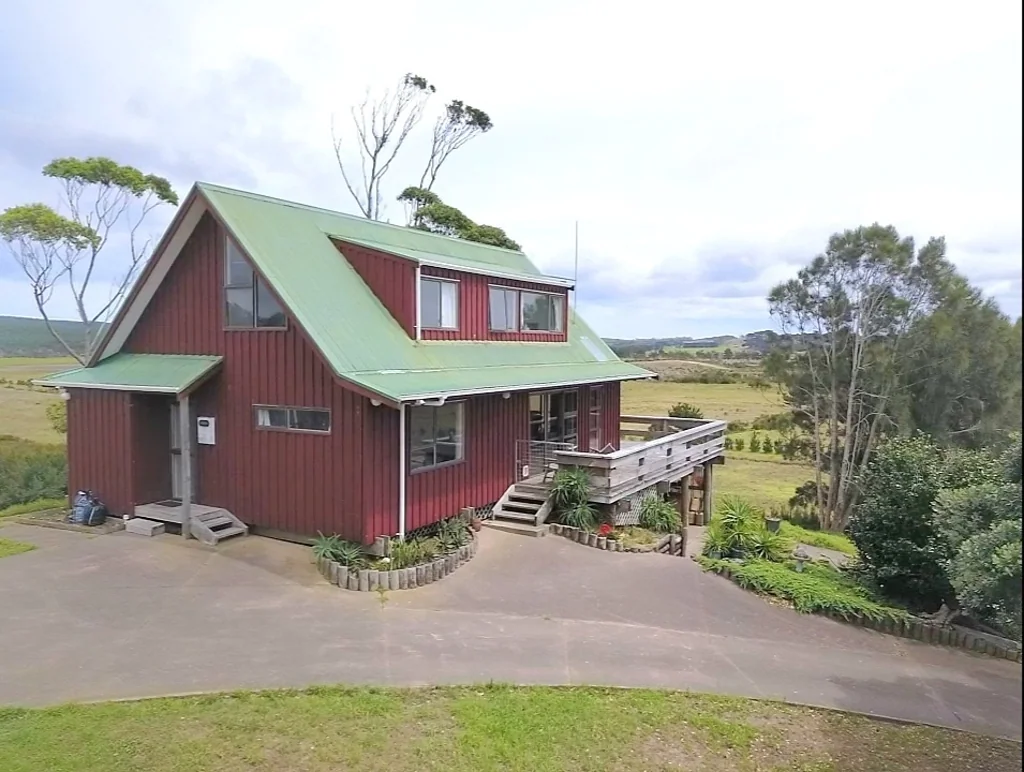 Pukenui Perfect lifestyle living in Houhora