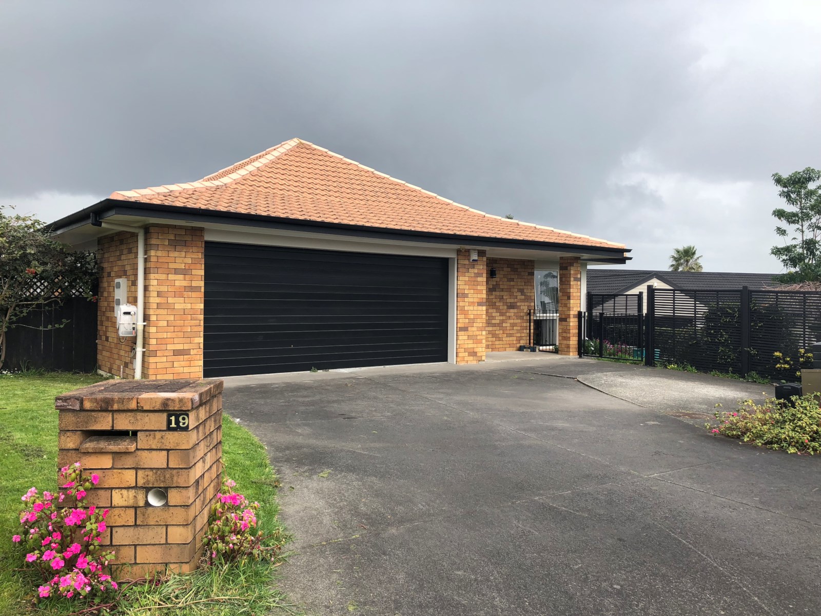 Residential  Mixed Housing Suburban Zone