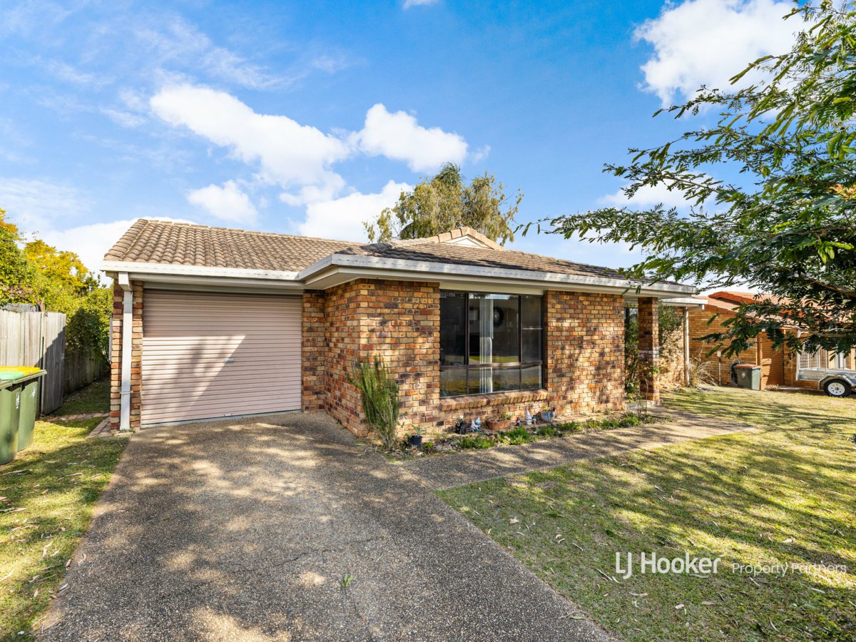 30 BREMER ST, RUNCORN QLD 4113, 0 غرف, 0 حمامات, House