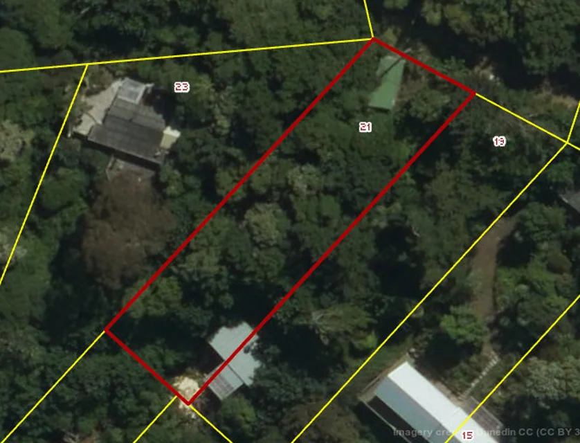 21 Hill Street, Purakaunui Inlet, Dunedin City, 0房, 0浴
