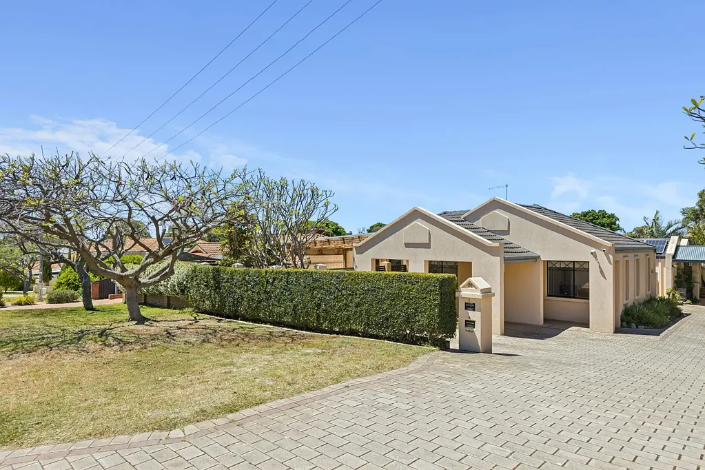 28A Parsons Way, Innaloo, WA 6018