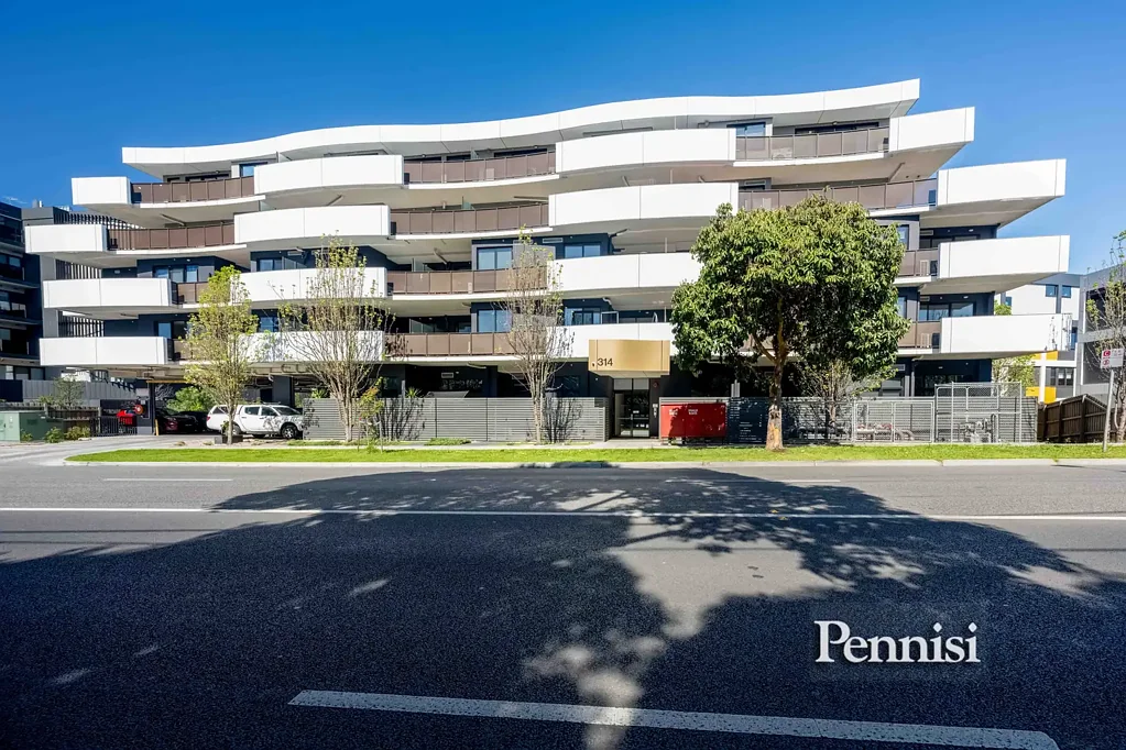 Essendon 1chambre Private Sale - Proudly Offered by Pennisi