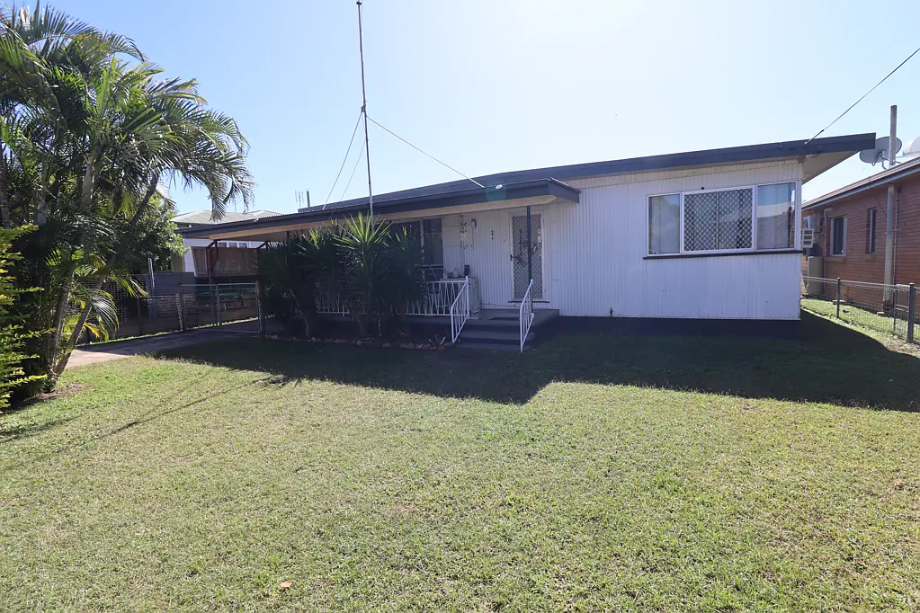 30 Richard Street, Ayr, QLD 4807