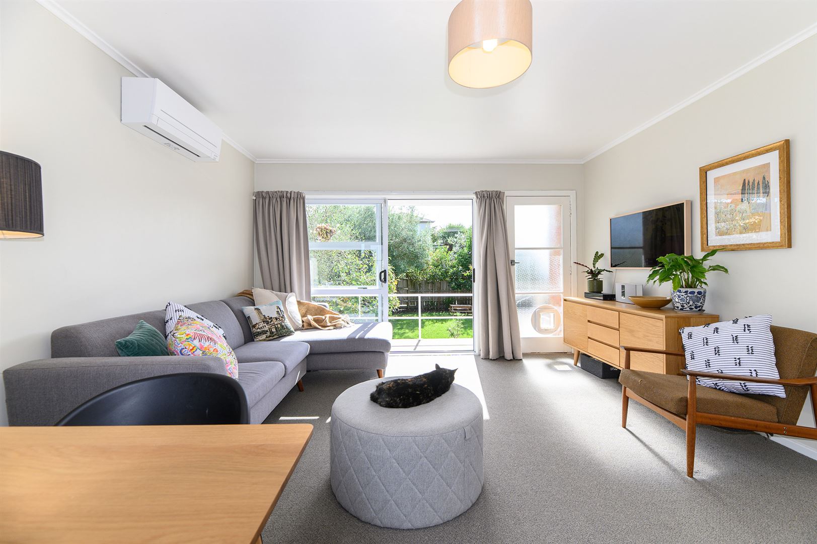 3/120 Nile Road, Milford, Auckland - North Shore, 2部屋, 1バスルーム