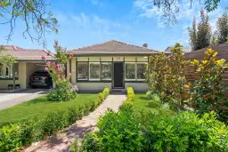 1/7 Martindale Avenue, Toorak Gardens