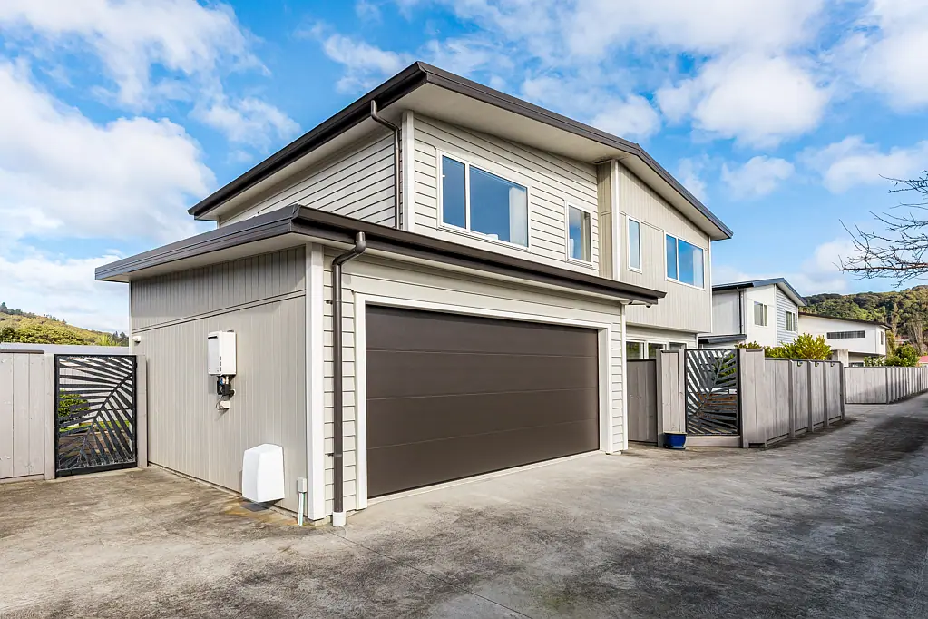 20C Moohan Street, Wainuiomata, Lower Hutt, Wellington
