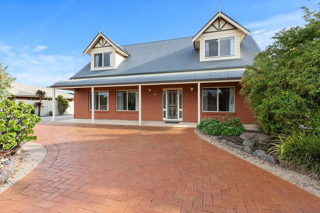 Moonta 4部屋 Stylish & Modern Family Retreat near the Heart of Moonta