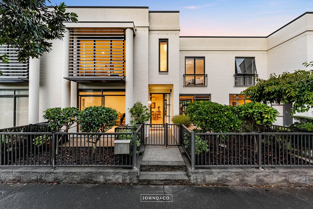 Stonefields 4Habitaciones An Opportunity Defined by Scale & Flow