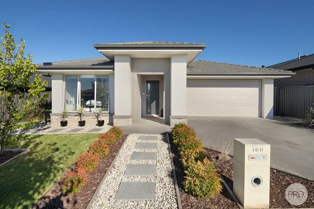 168 Shortridge Drive, Lucas, VIC 3350