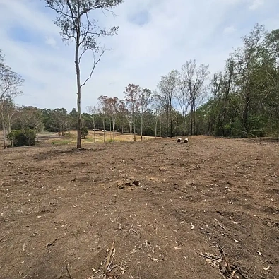 Teddington Rare Find, Vacant Acreage