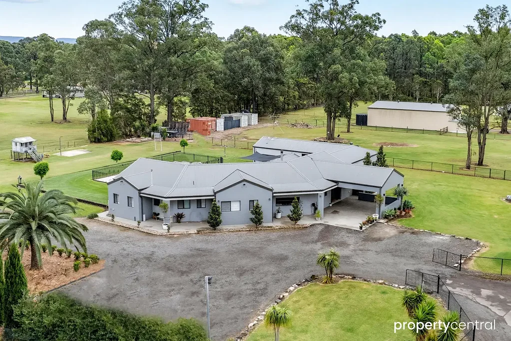 155 Vincent Road, Cranebrook, NSW 2749