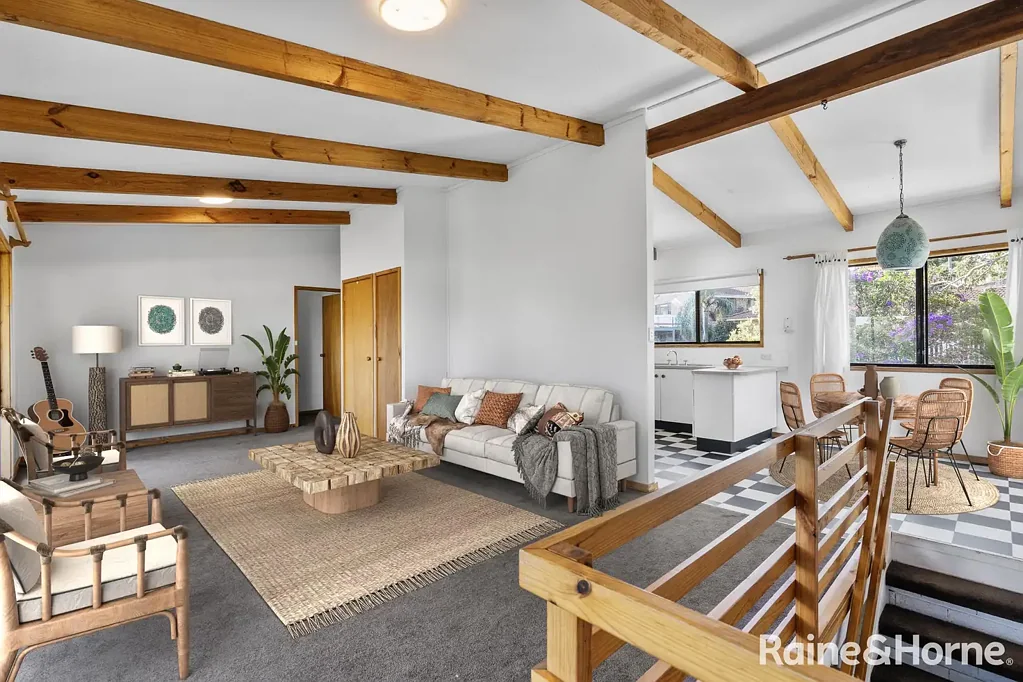 Mollymook Beach 3ਬੈੱਡਰੂਮ Bask in the Mollymook Beach Lifestyle
