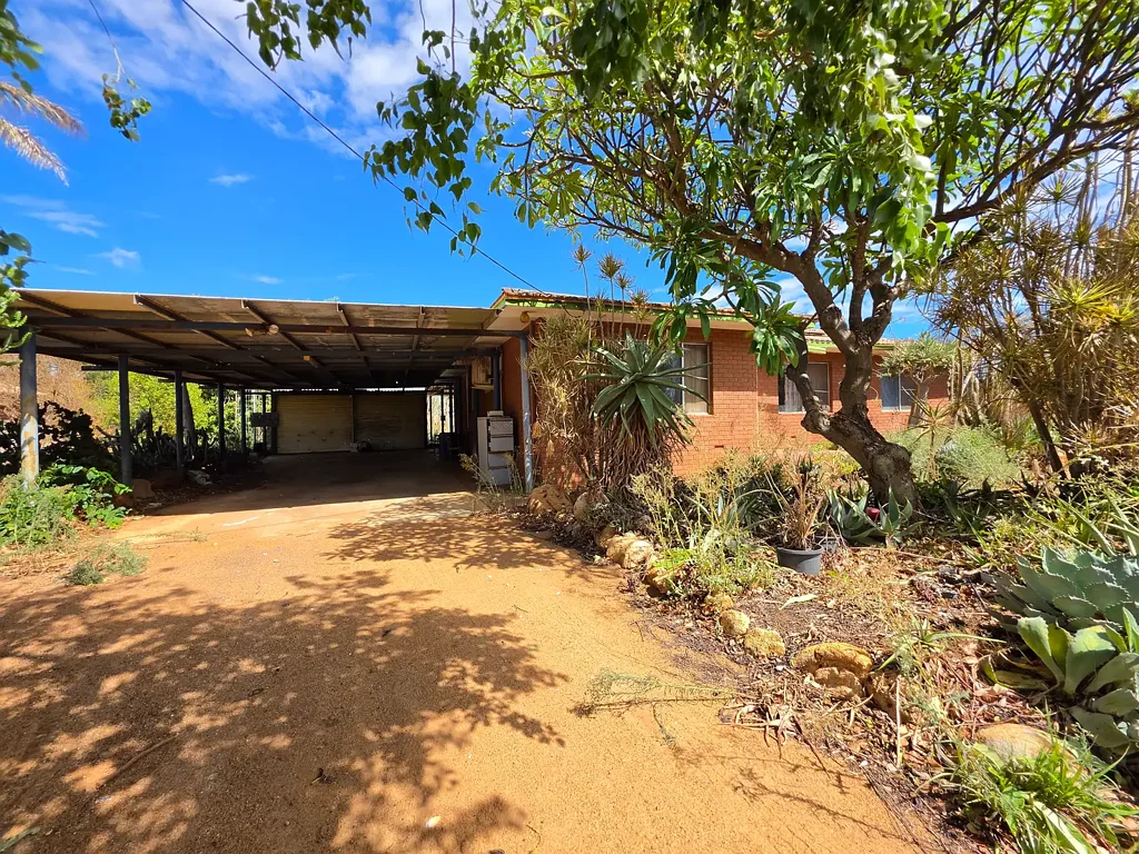 366 South River Road, Carnarvon, WA 6701