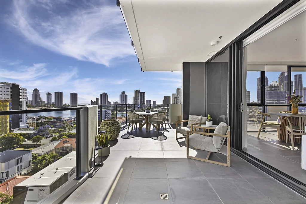 1004/28 Dalpura Street, Surfers Paradise, QLD 4217
