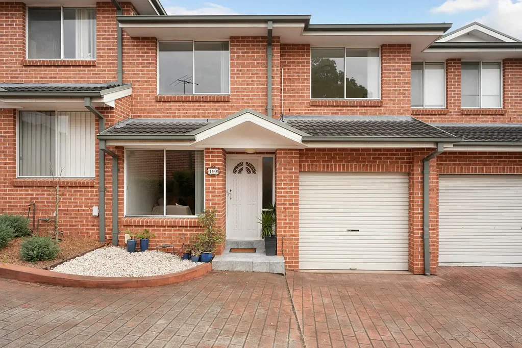 10/87-91 Walder Road, Hammondville, NSW 2170