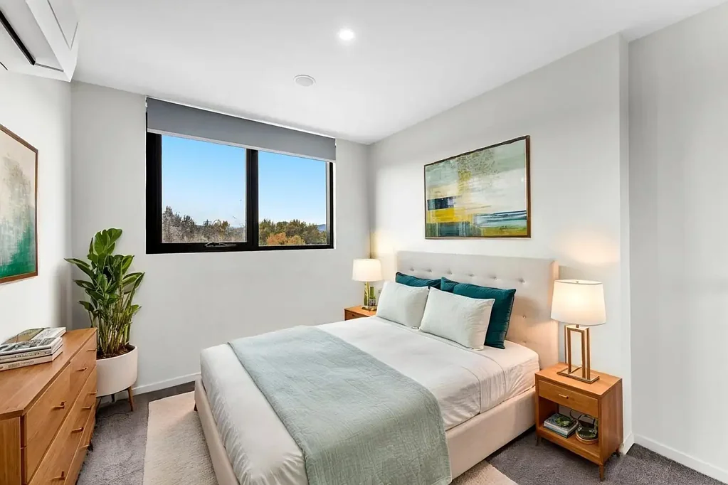 Greenway 2Habitaciones Black Diamond - Premium Living in Tuggeranong's - MOVE IN READY