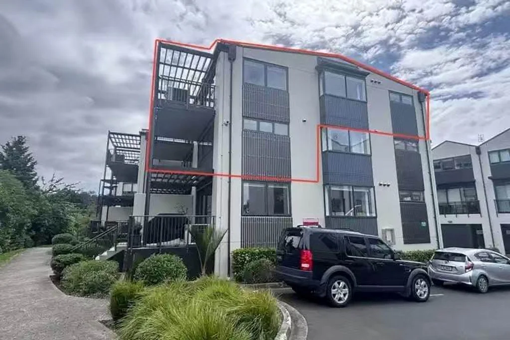 Newly Reno modern APT in Albany