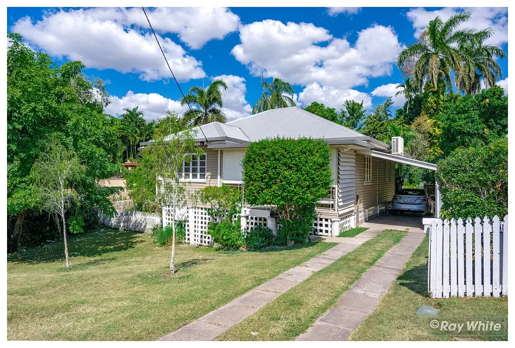 7 Knutsford Street, Wandal, QLD 4700