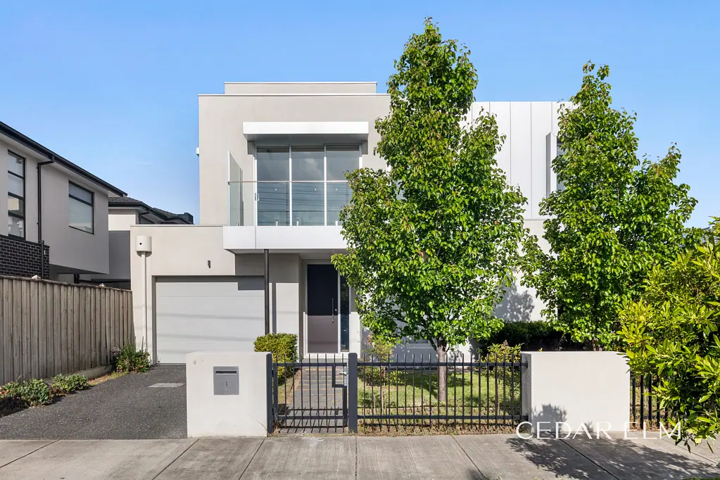 1/10 Francesco Street, Bentleigh East, VIC 3165