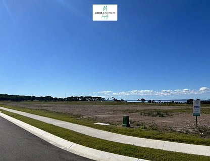 LOT 44 Christian Crescent, Booral, Wide Bay, 0 Bedrooms, 0 Bathrooms, Section