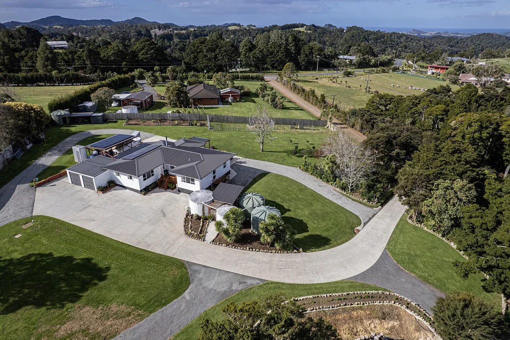 Parua Bay 3 Slaapkamer A home to love, a lifestyle to enjoy