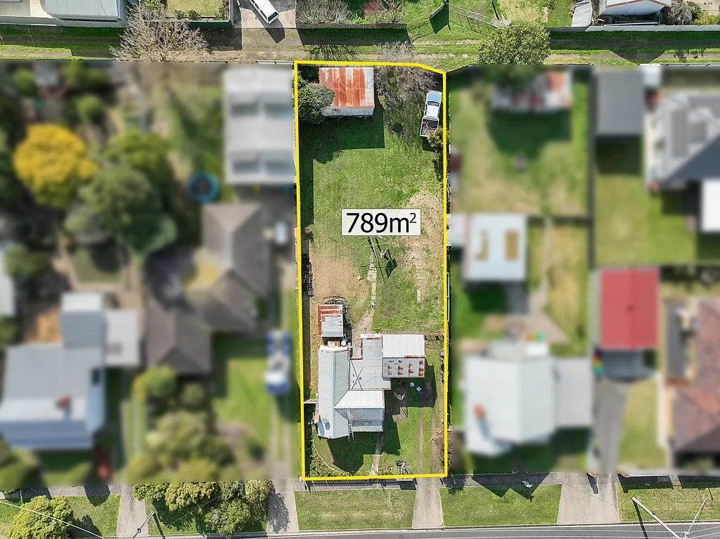 3 Hewitt Street, Colac, VIC 3250