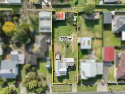 3 Hewitt Street, Colac