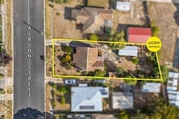 48 Albion Street, Sebastopol