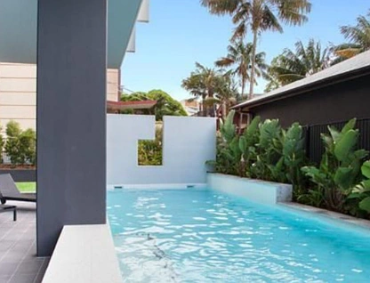 ID:21144716/18 Thorn Street, Kangaroo Point, Brisbane - Eastern Region, 2 ਕਮਰੇ, 2 ਬਾਥਰੂਮ, Unit