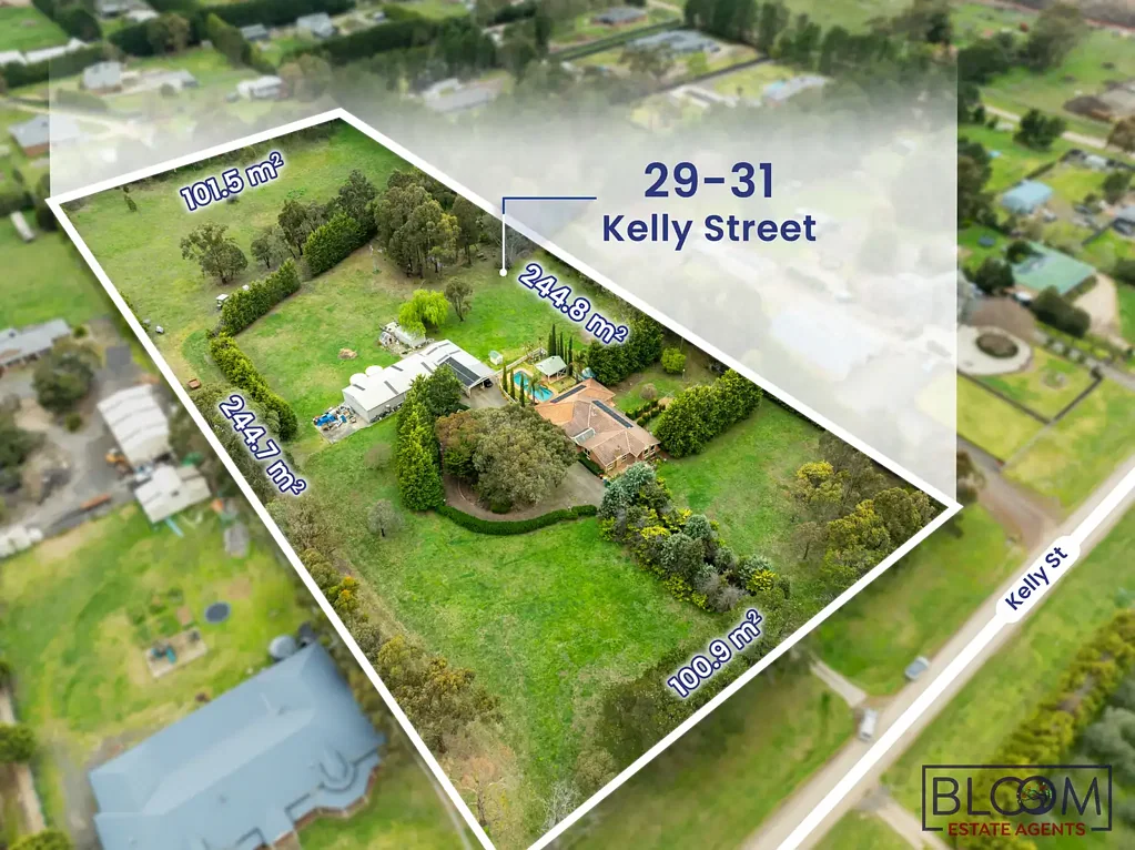 Beveridge 4 Slaapkamer Last Big Blocks in Beveridge TZ  on Offer