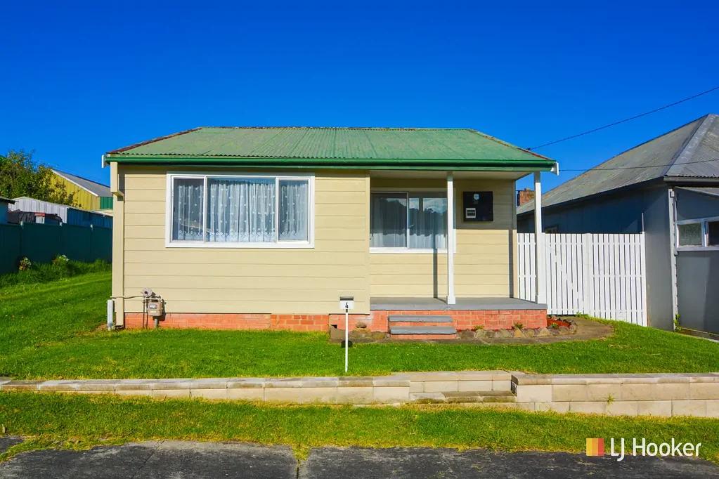 4 King Street, Lithgow, NSW 2790