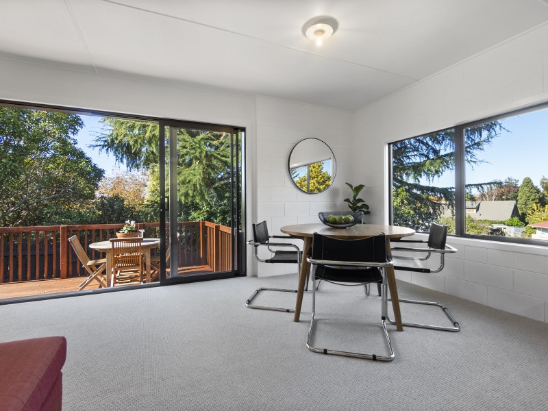 32a Kowhai Street, Hamilton Lake, Hamilton, 2 habitaciones, 1 baños